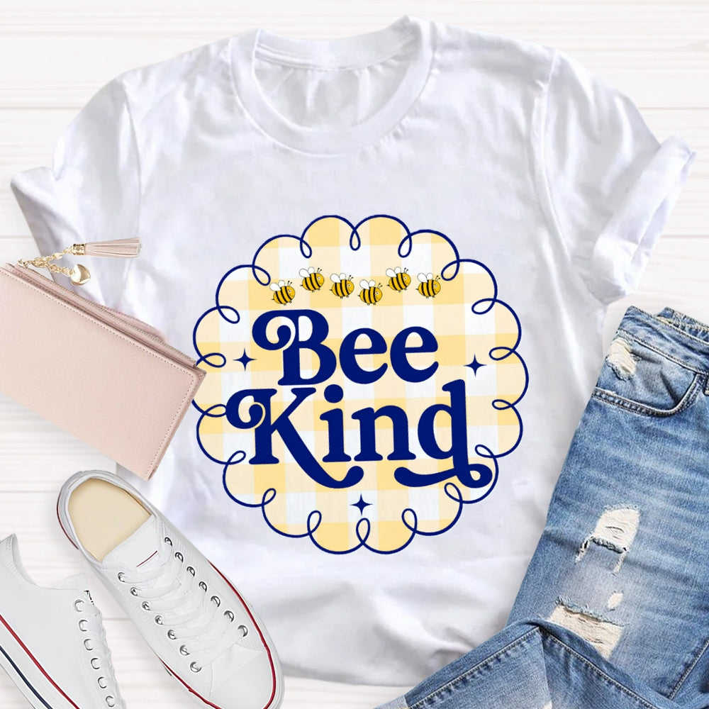 Always Bee Kind T-Shirt