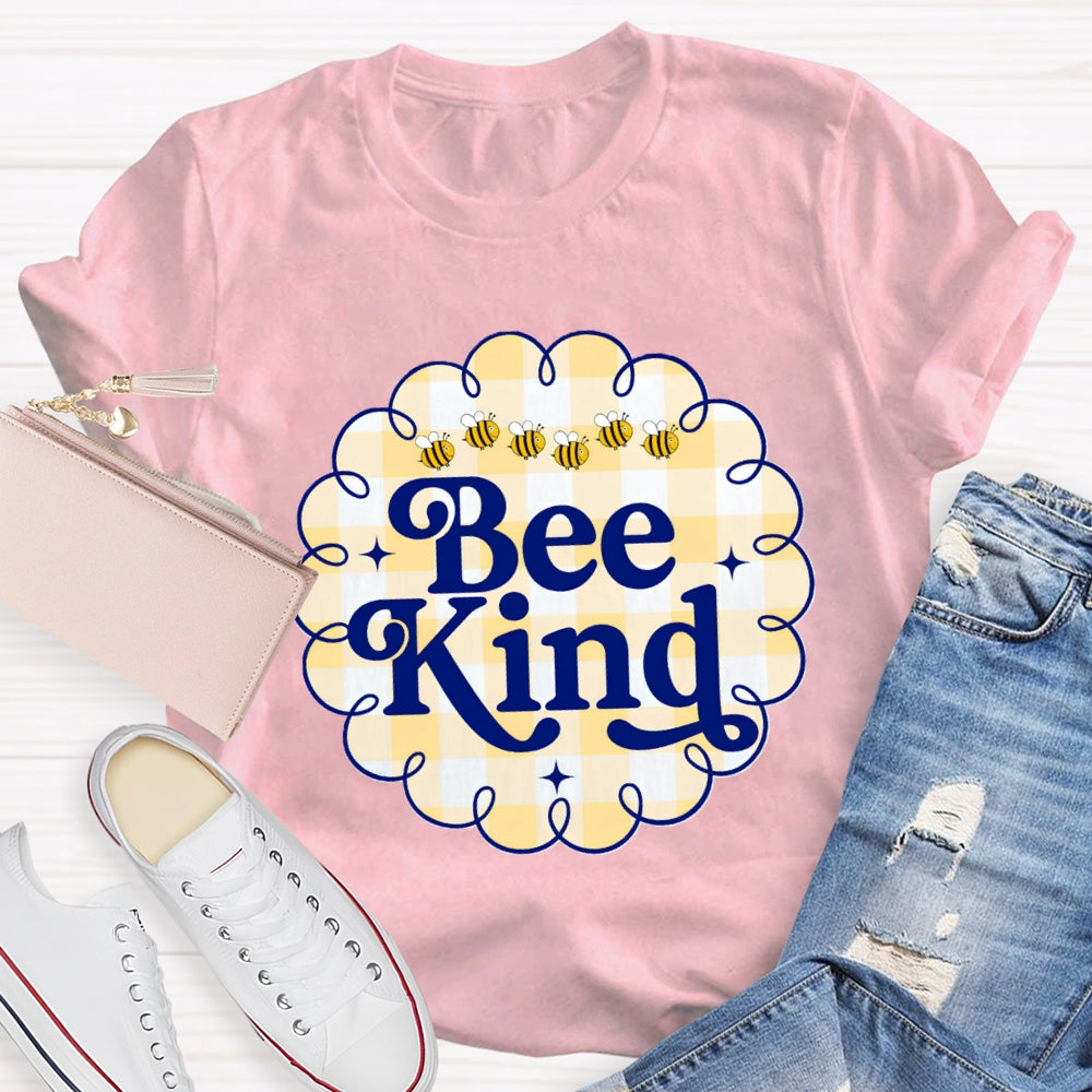 Always Bee Kind T-Shirt