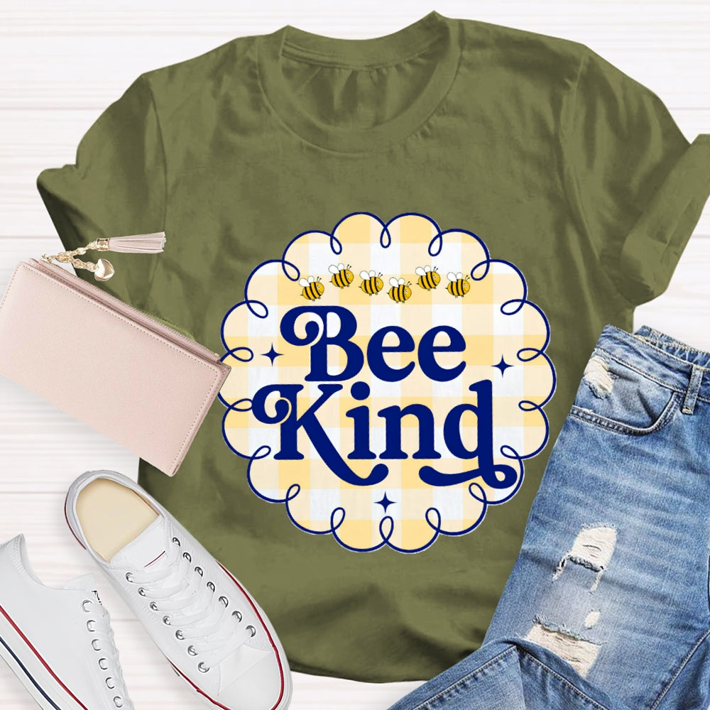 Always Bee Kind T-Shirt