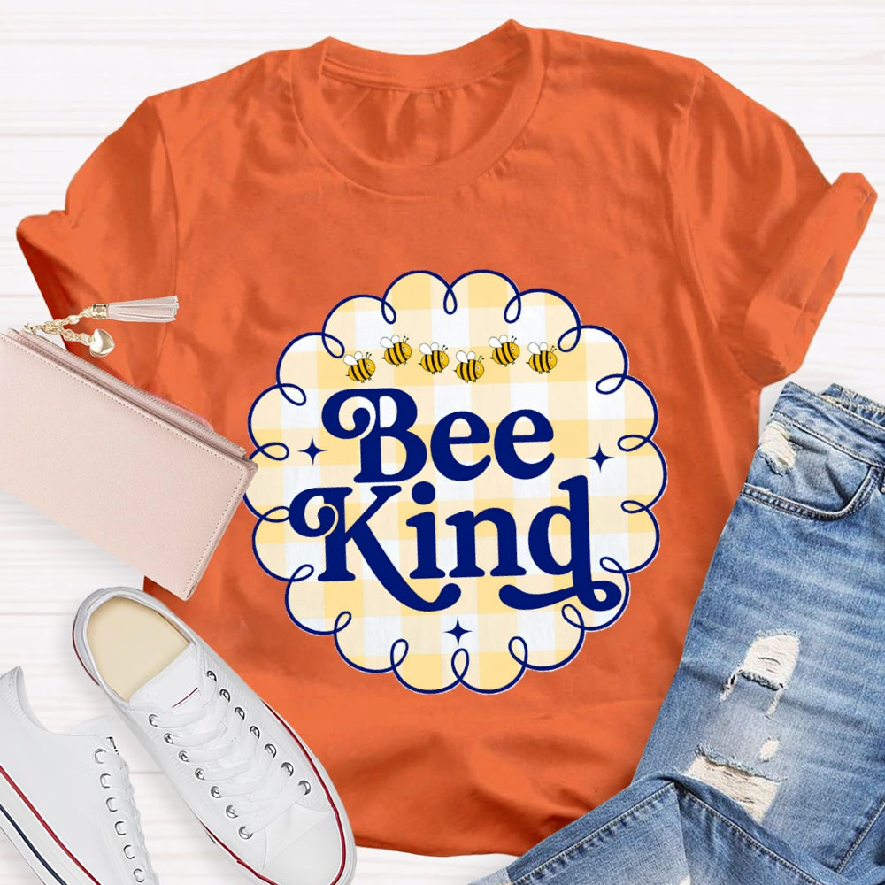 Always Bee Kind T-Shirt