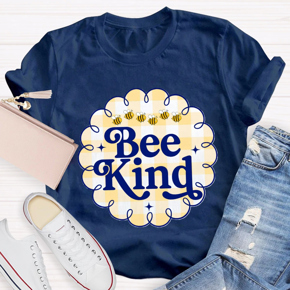 Always Bee Kind T-Shirt