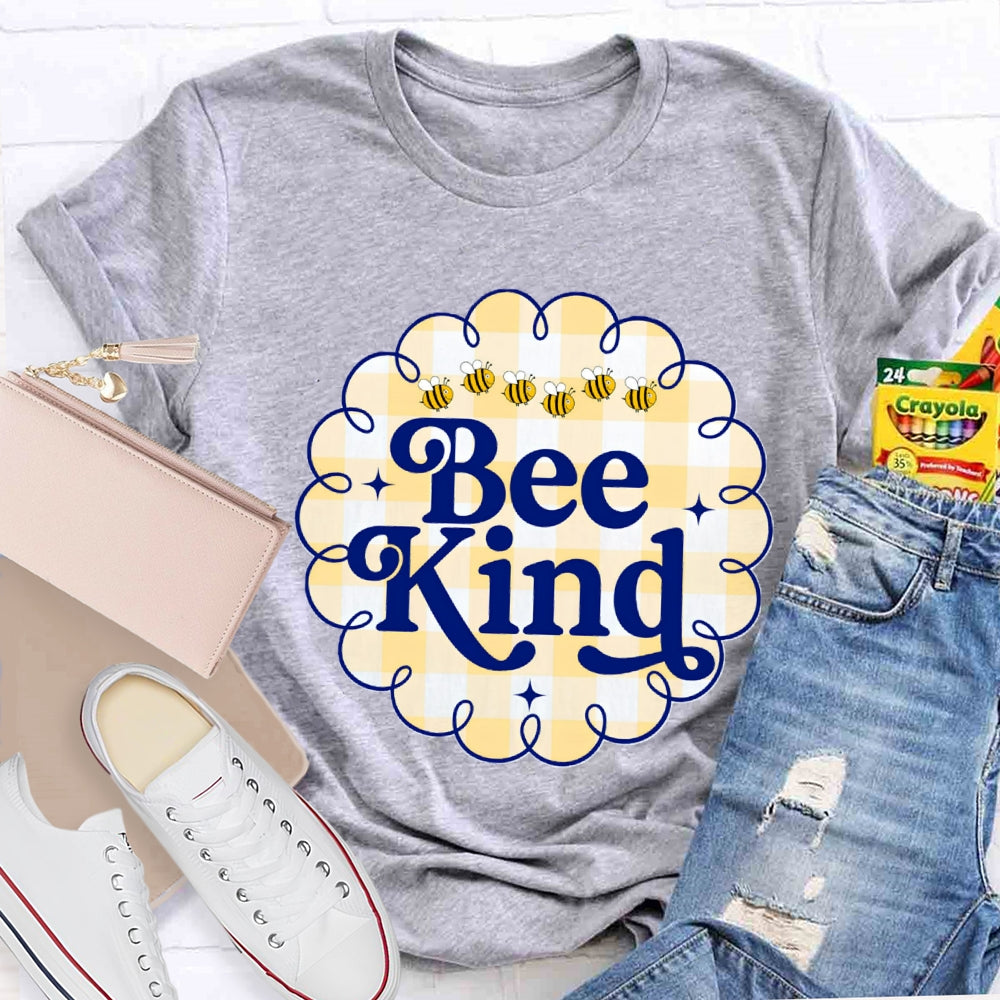 Always Bee Kind T-Shirt