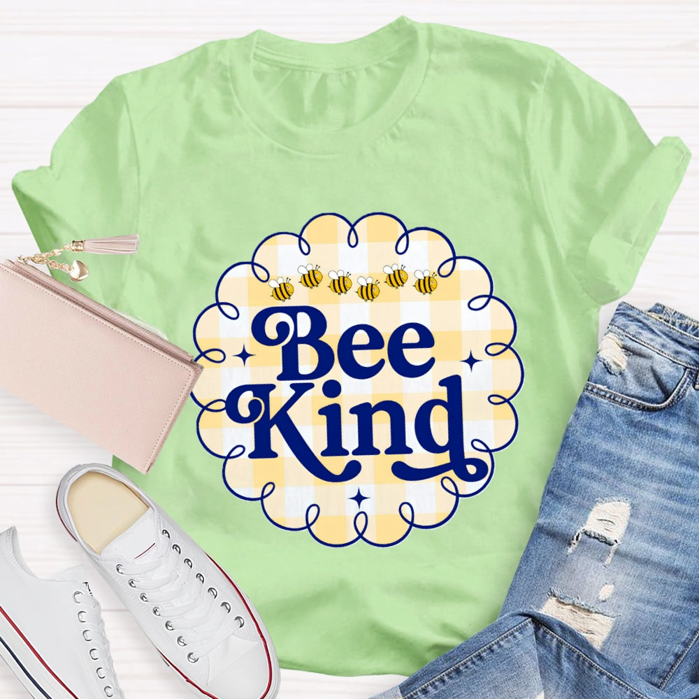 Always Bee Kind T-Shirt