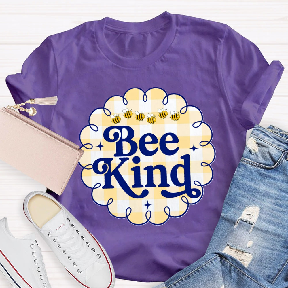 Always Bee Kind T-Shirt