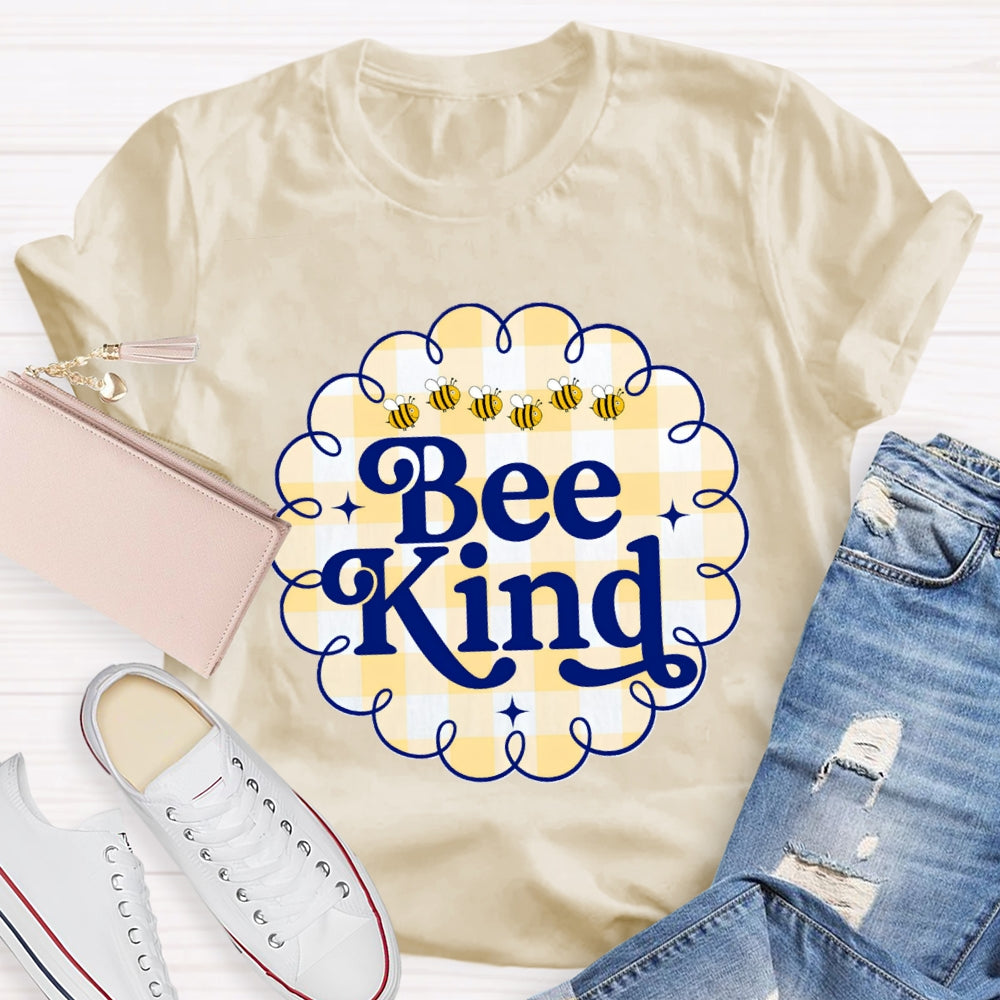 Always Bee Kind T-Shirt