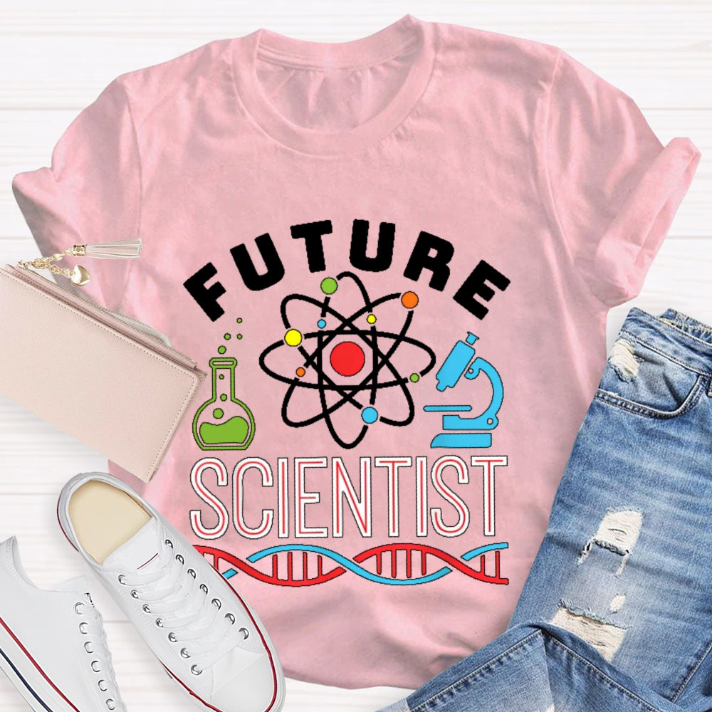 Future Scientist T-shirt