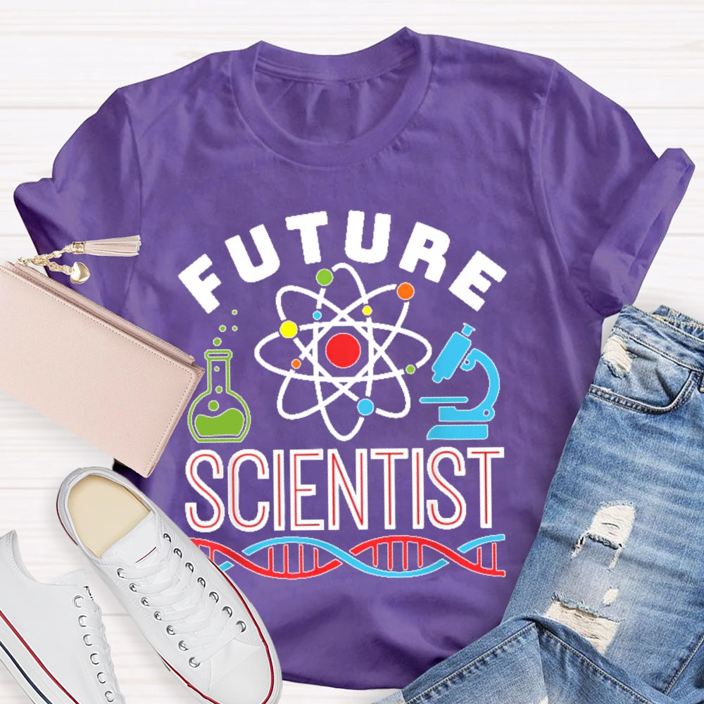 Future Scientist T-shirt