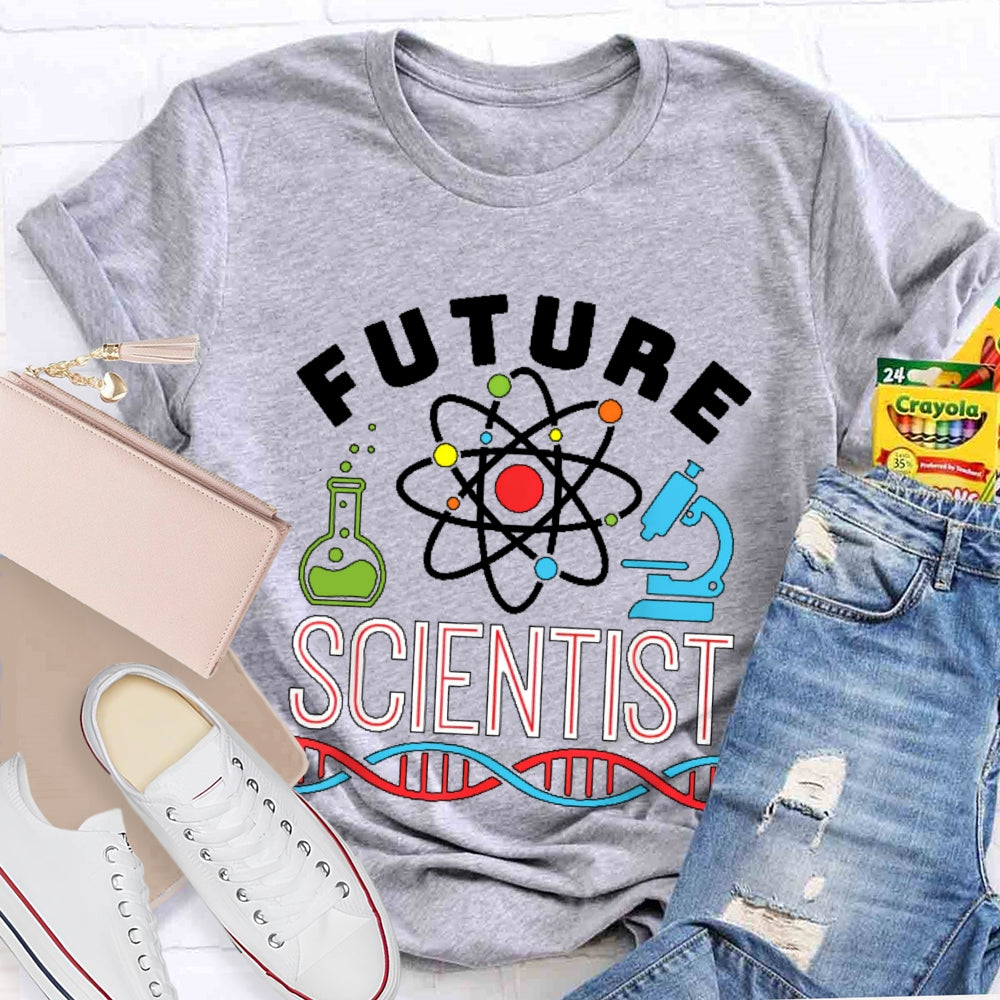 Future Scientist T-shirt