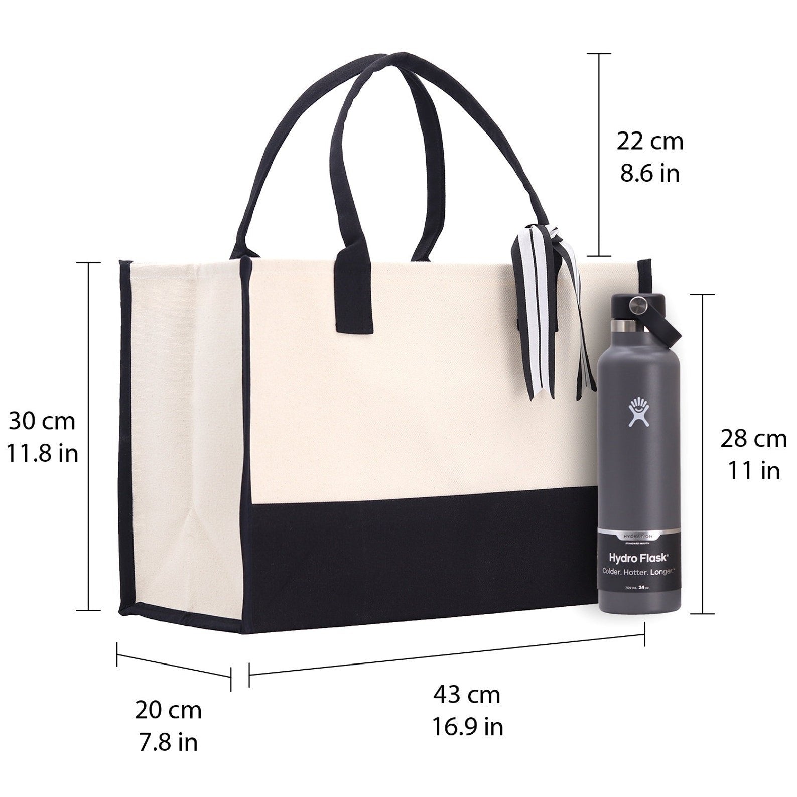 Choose Kindness Teacher Cotton Tote Bag