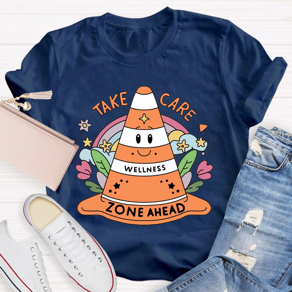 Take Care Of Yourself  T-Shirt