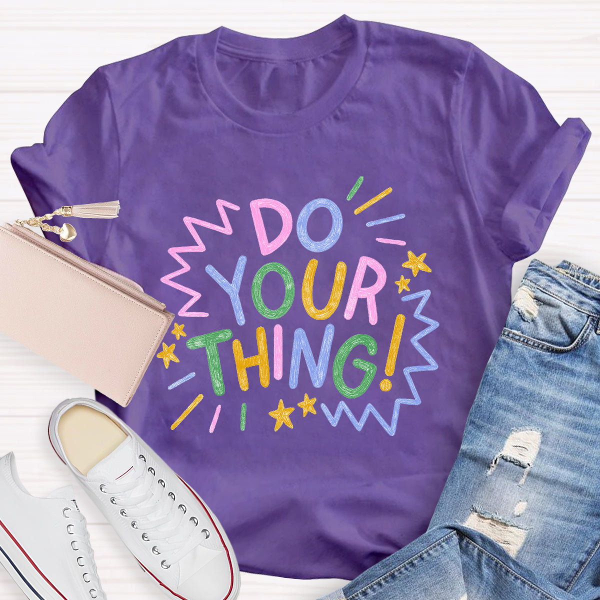 Do Your Thing T-Shirt