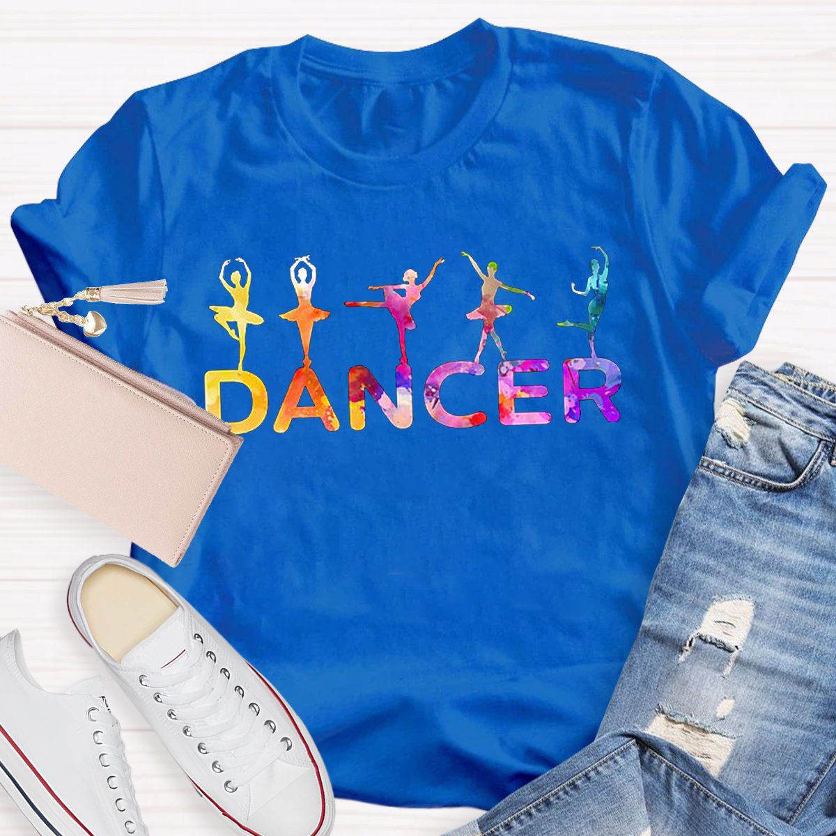 Dance Teacher Shirt