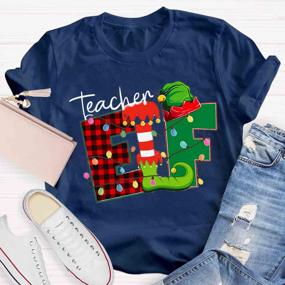 Christmas Elf T-shirt