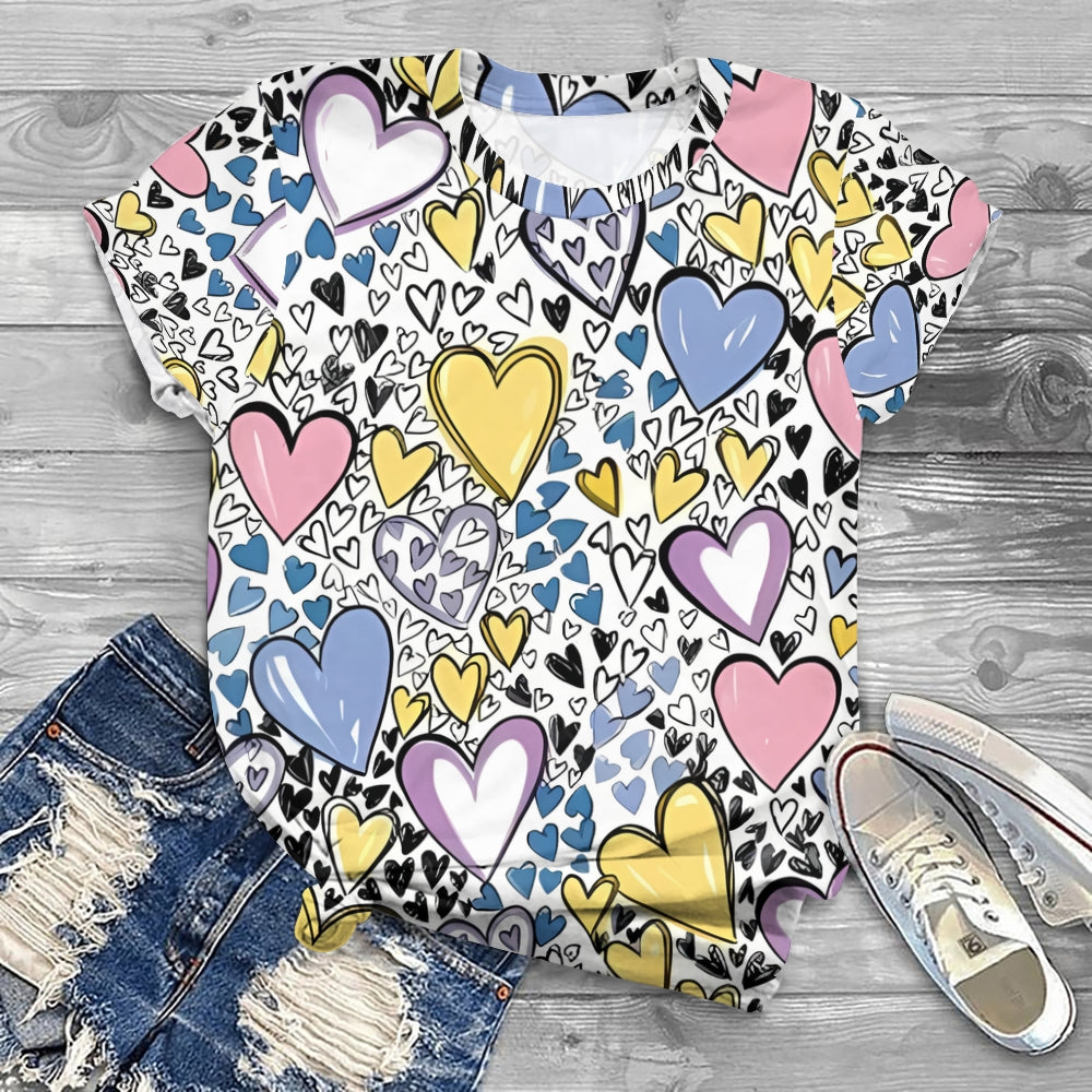Be Kind Love Everyone T-shirt