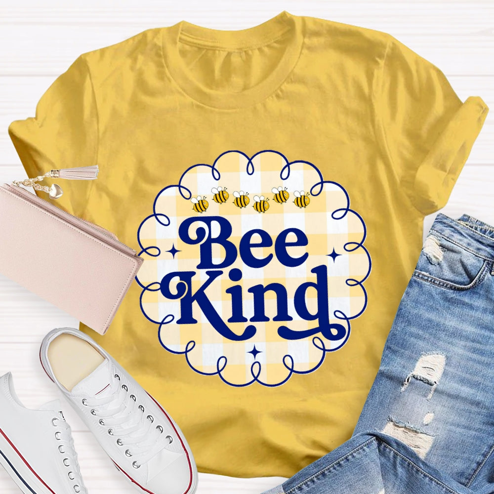 Always Bee Kind T-Shirt