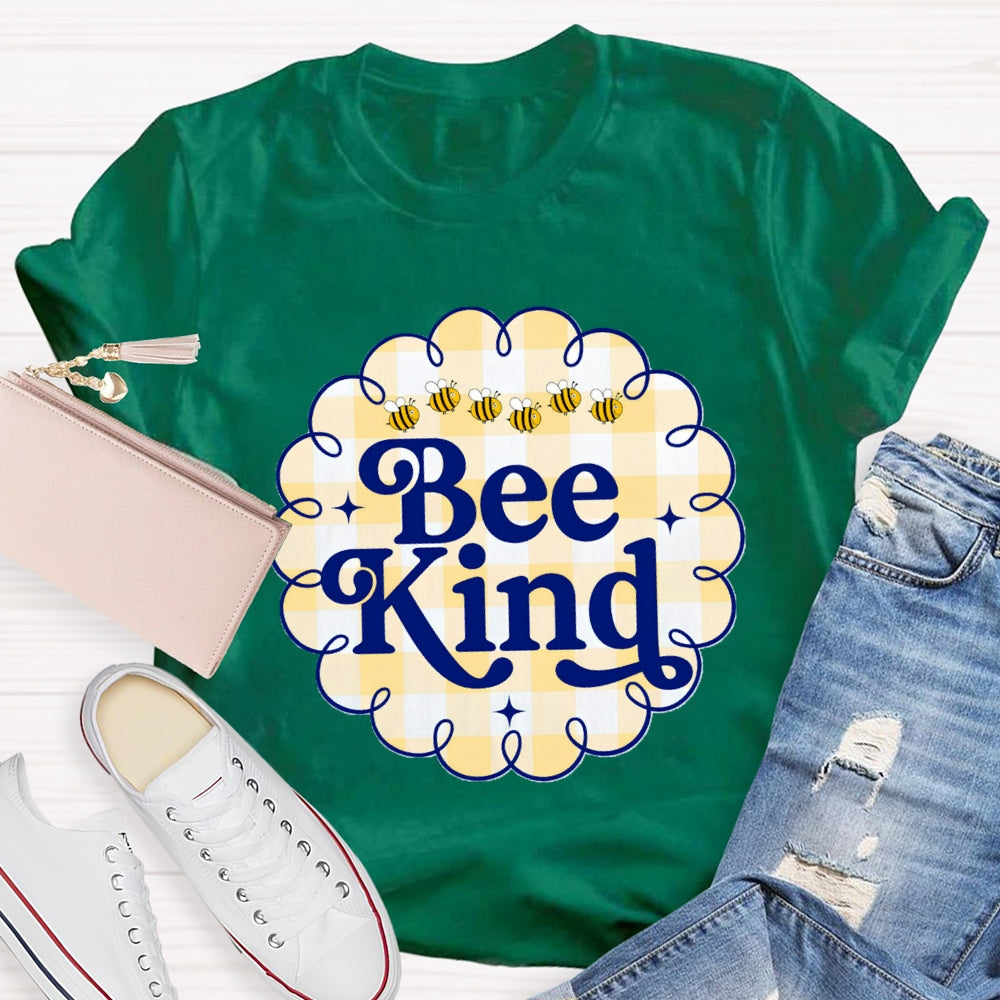Always Bee Kind T-Shirt