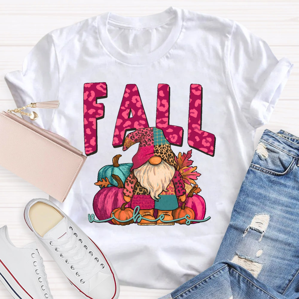 Fall Vibes Funny T-shirt