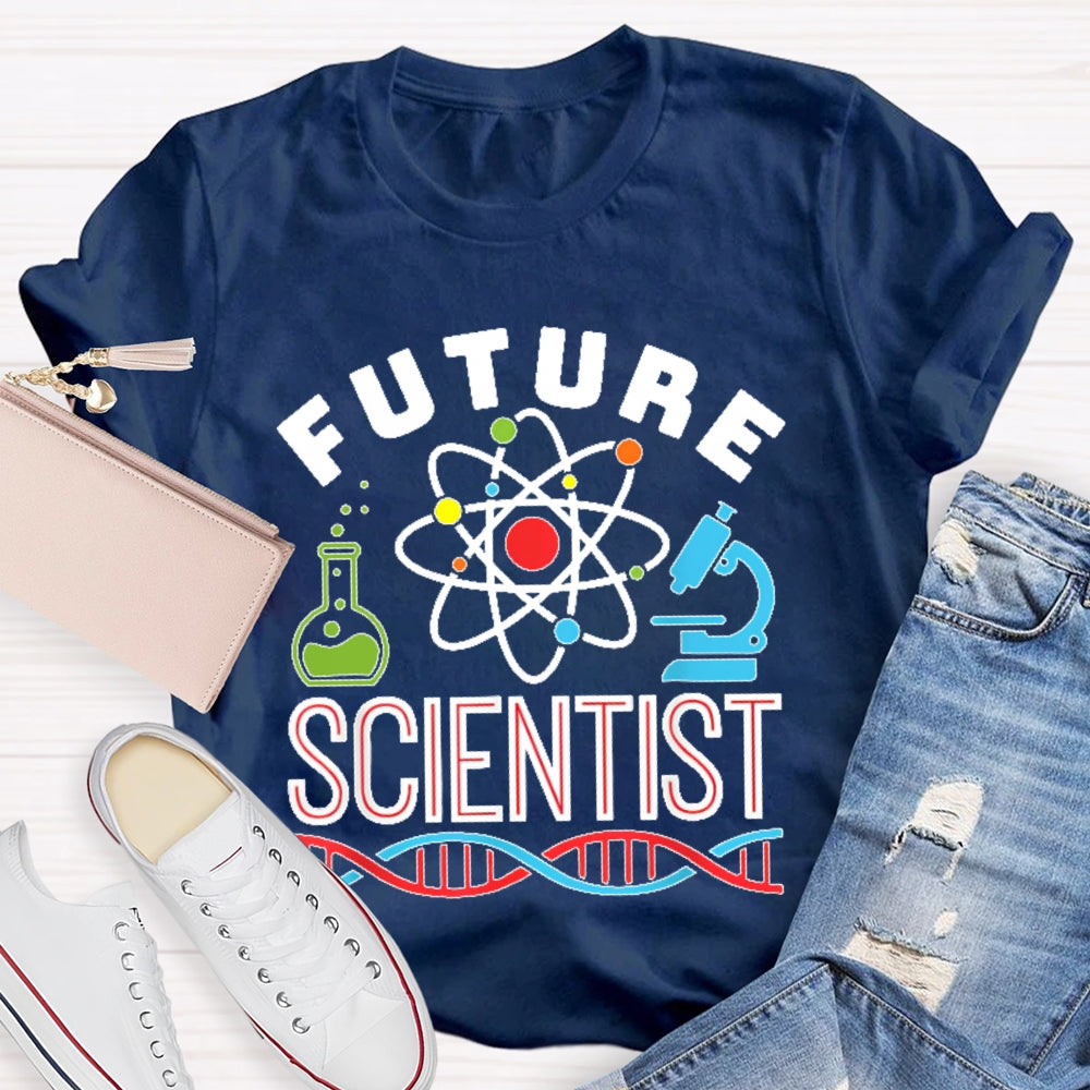 Future Scientist T-shirt