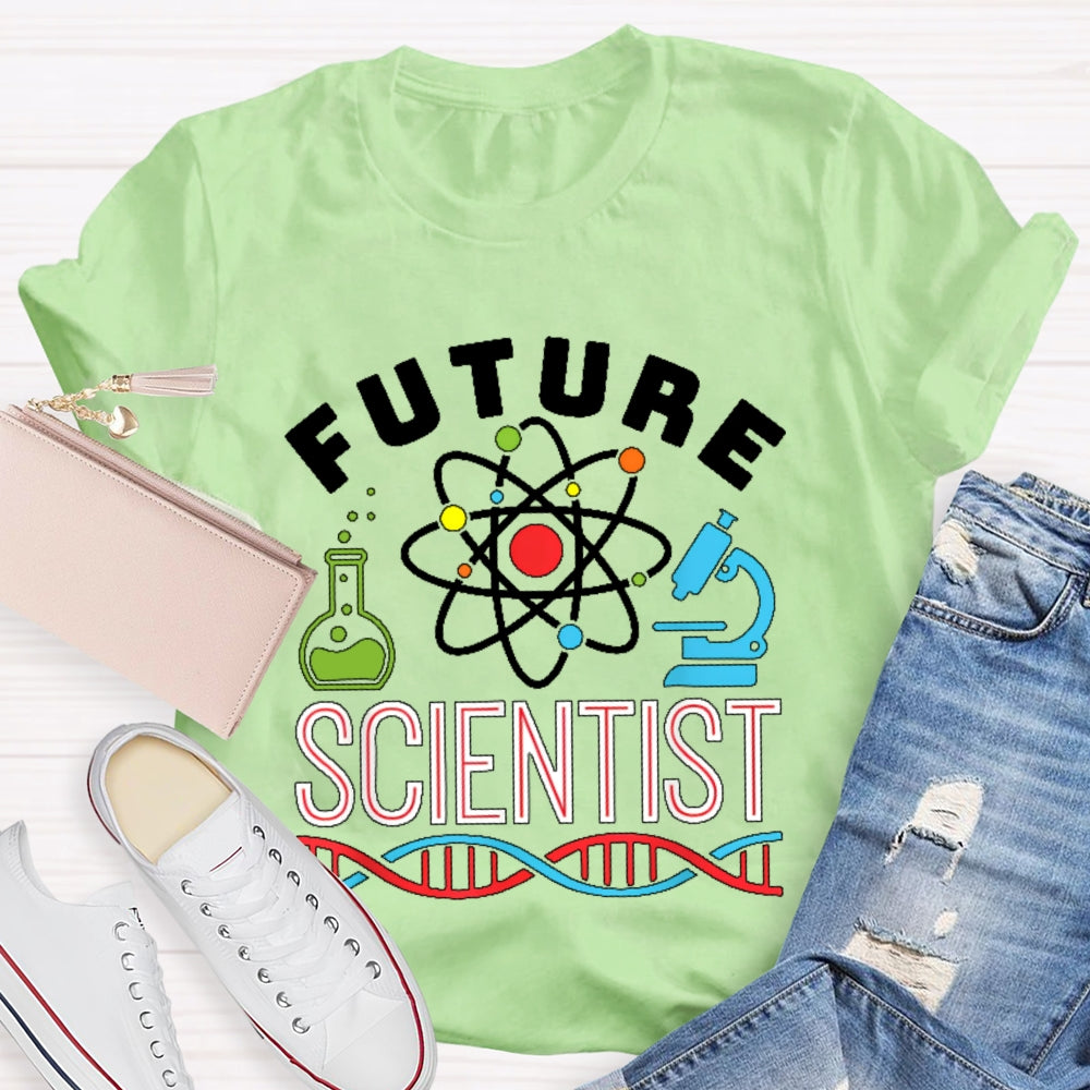Future Scientist T-shirt