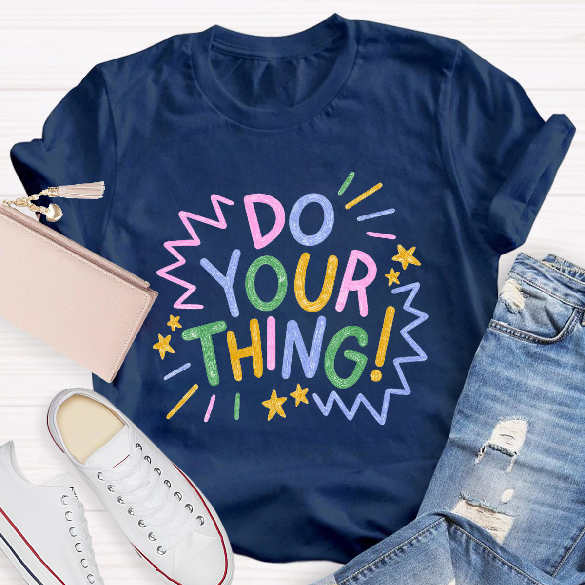 Do Your Thing T-Shirt