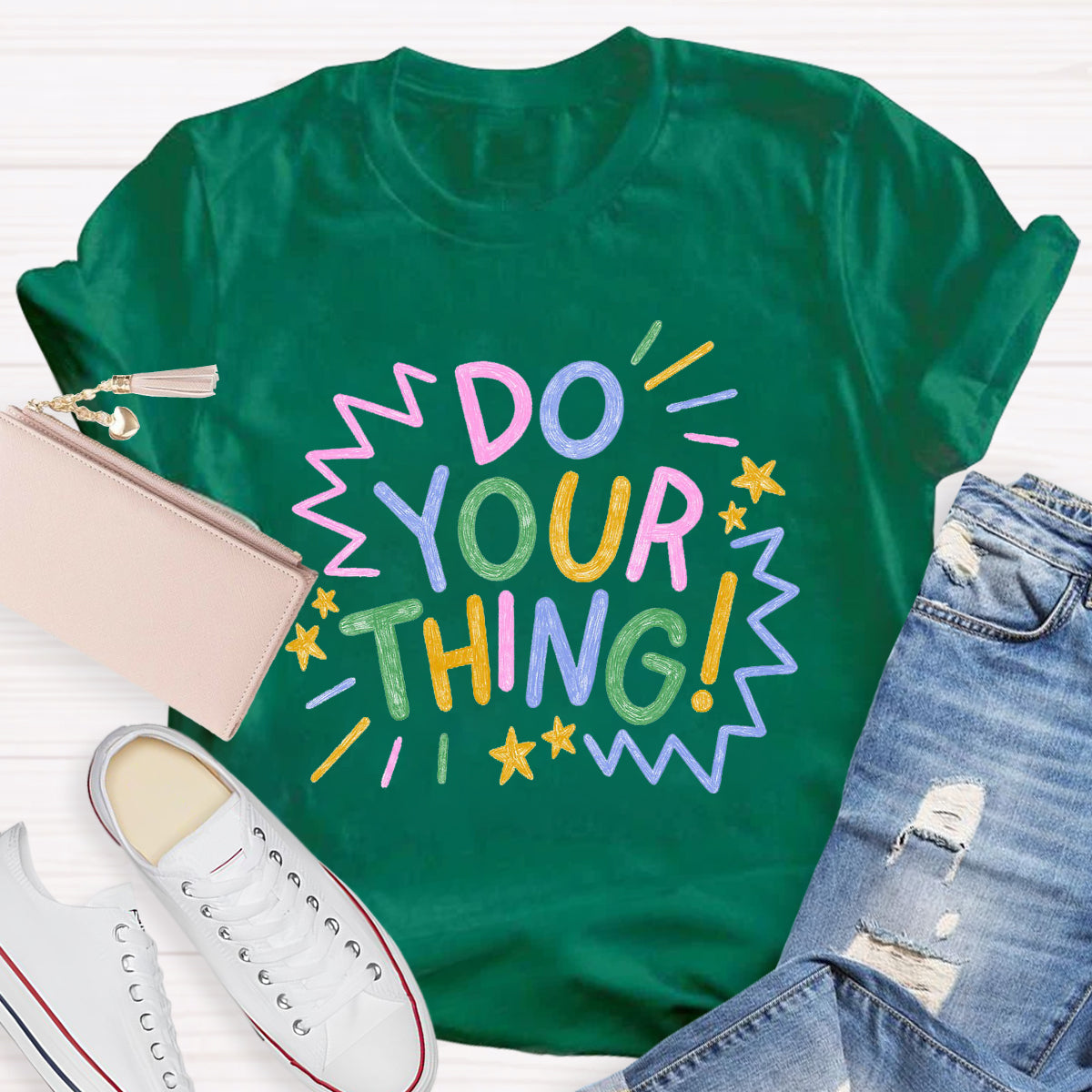 Do Your Thing T-Shirt