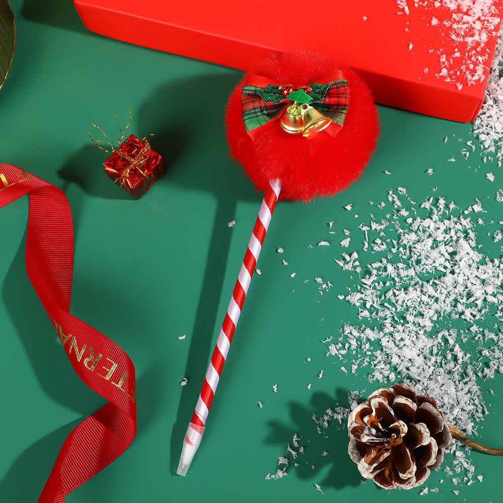 Christmas Stationery Ballpoint Pen