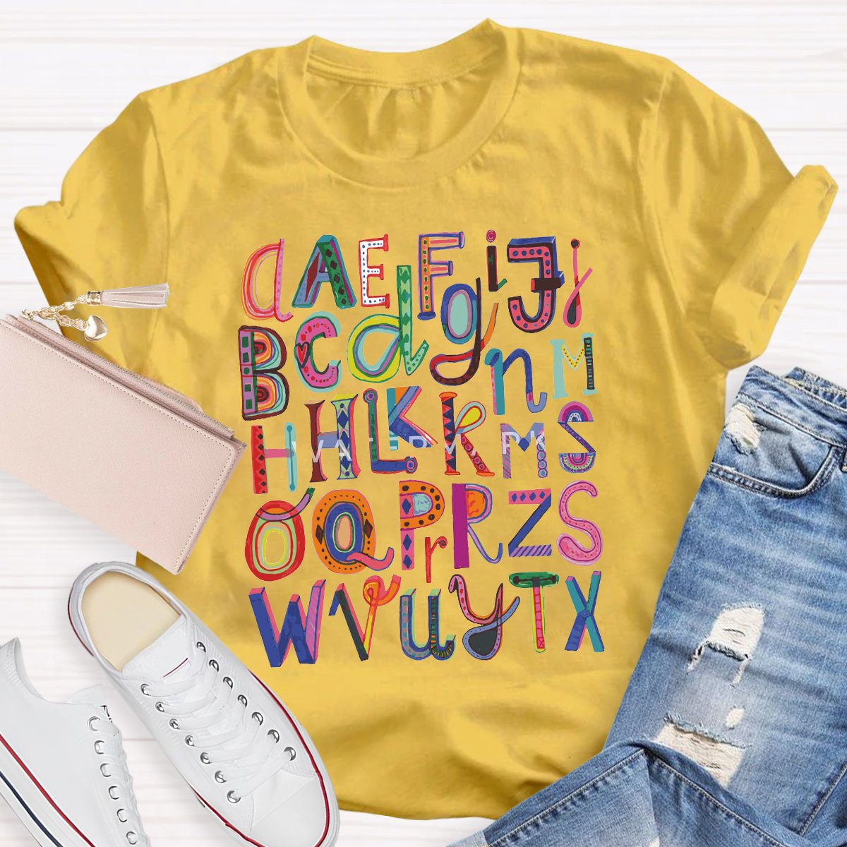 Language Teacher Shirt