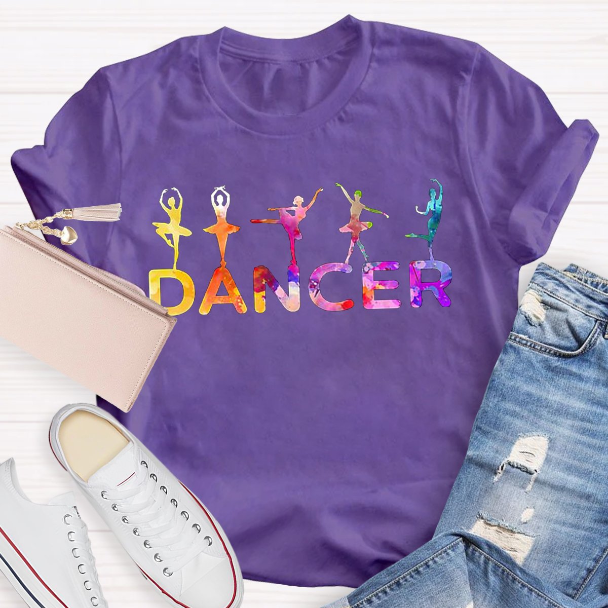 Dance Teacher Shirt