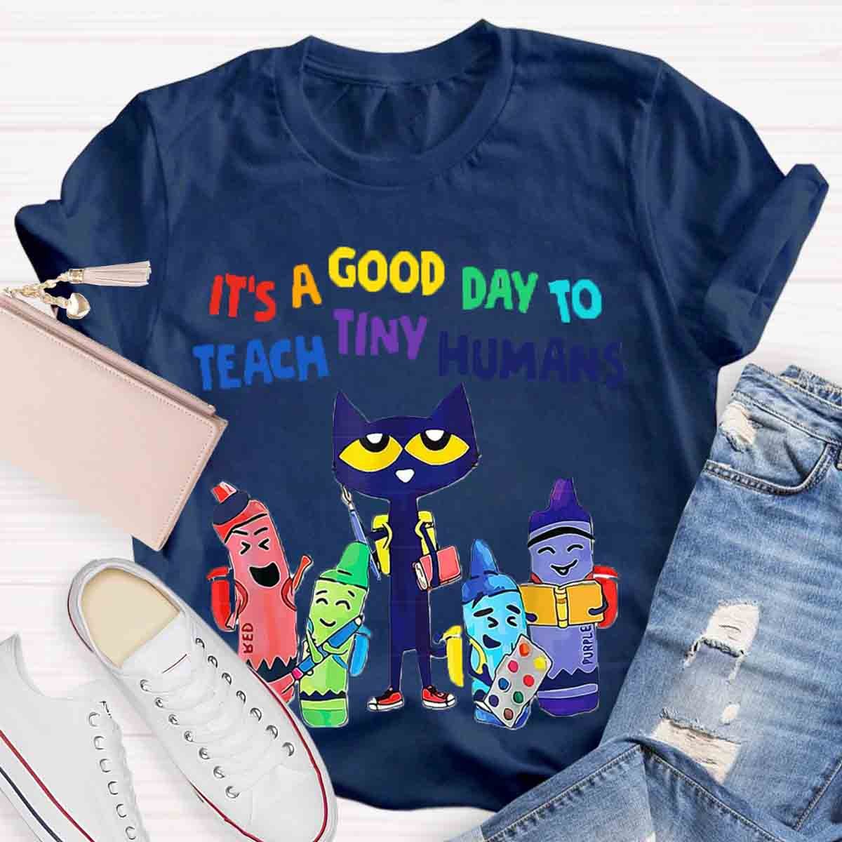 Pete the cat teacher shirts hotsell