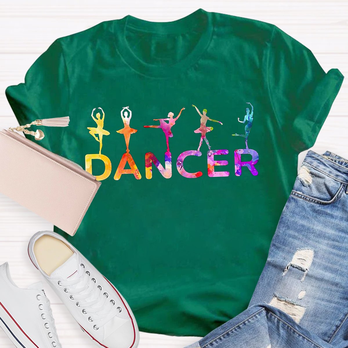 Dance Teacher Shirt