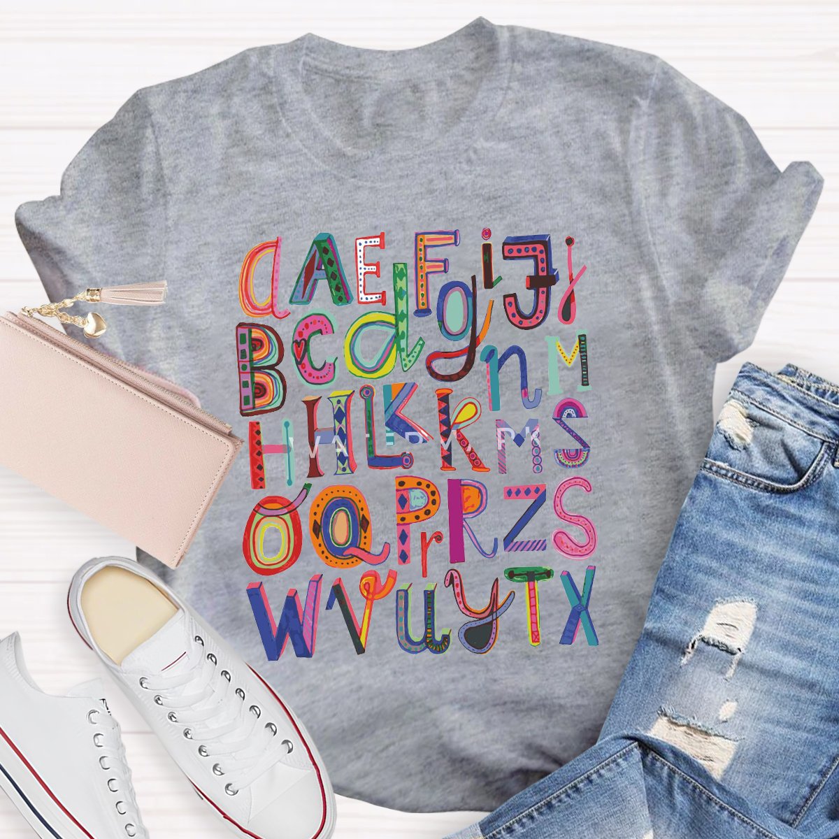 Language Teacher Shirt