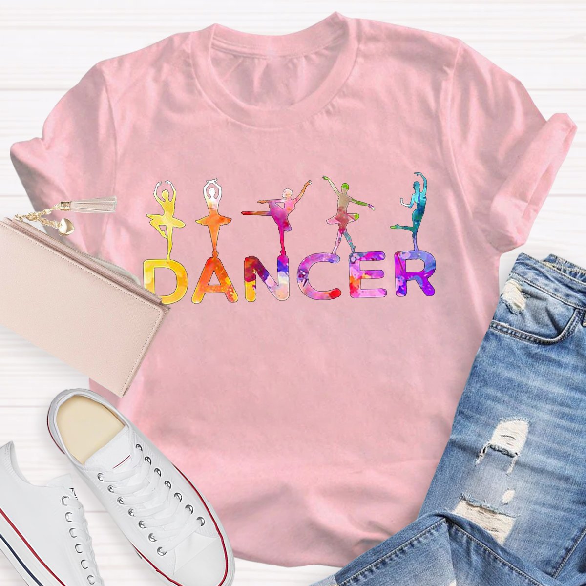 Dance Teacher Shirt