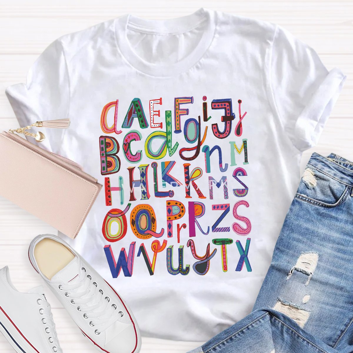 Language Teacher Shirt