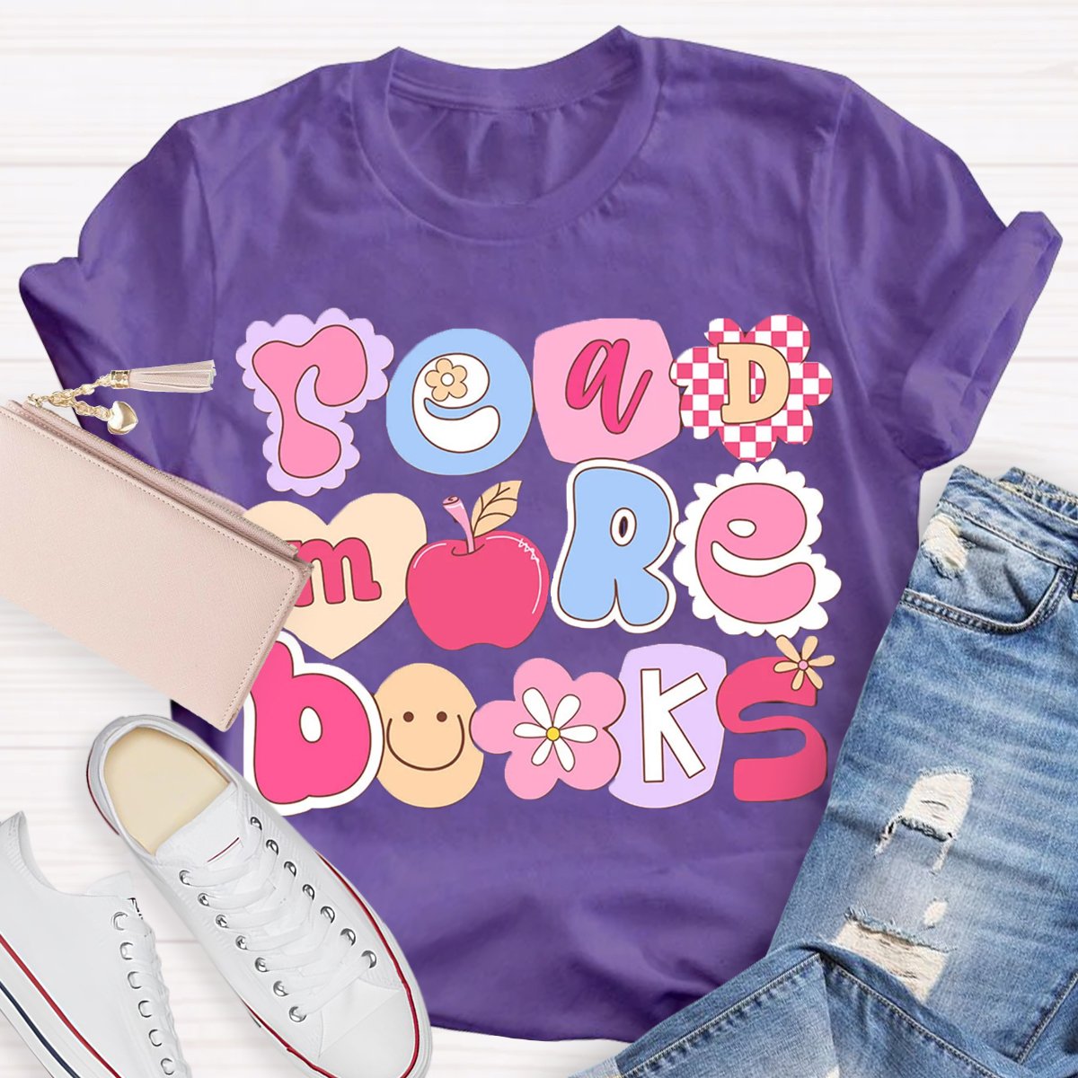 Read More Book Book Lover Librarian Reading Shirt