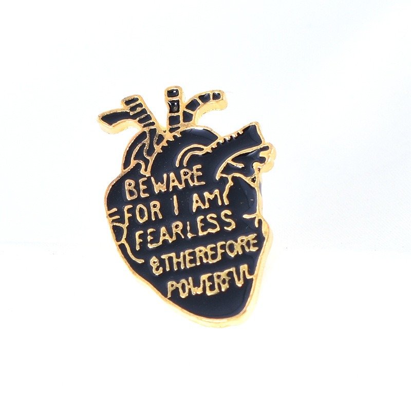 Literature I Cannot Live Without My Soul Teacher Pin