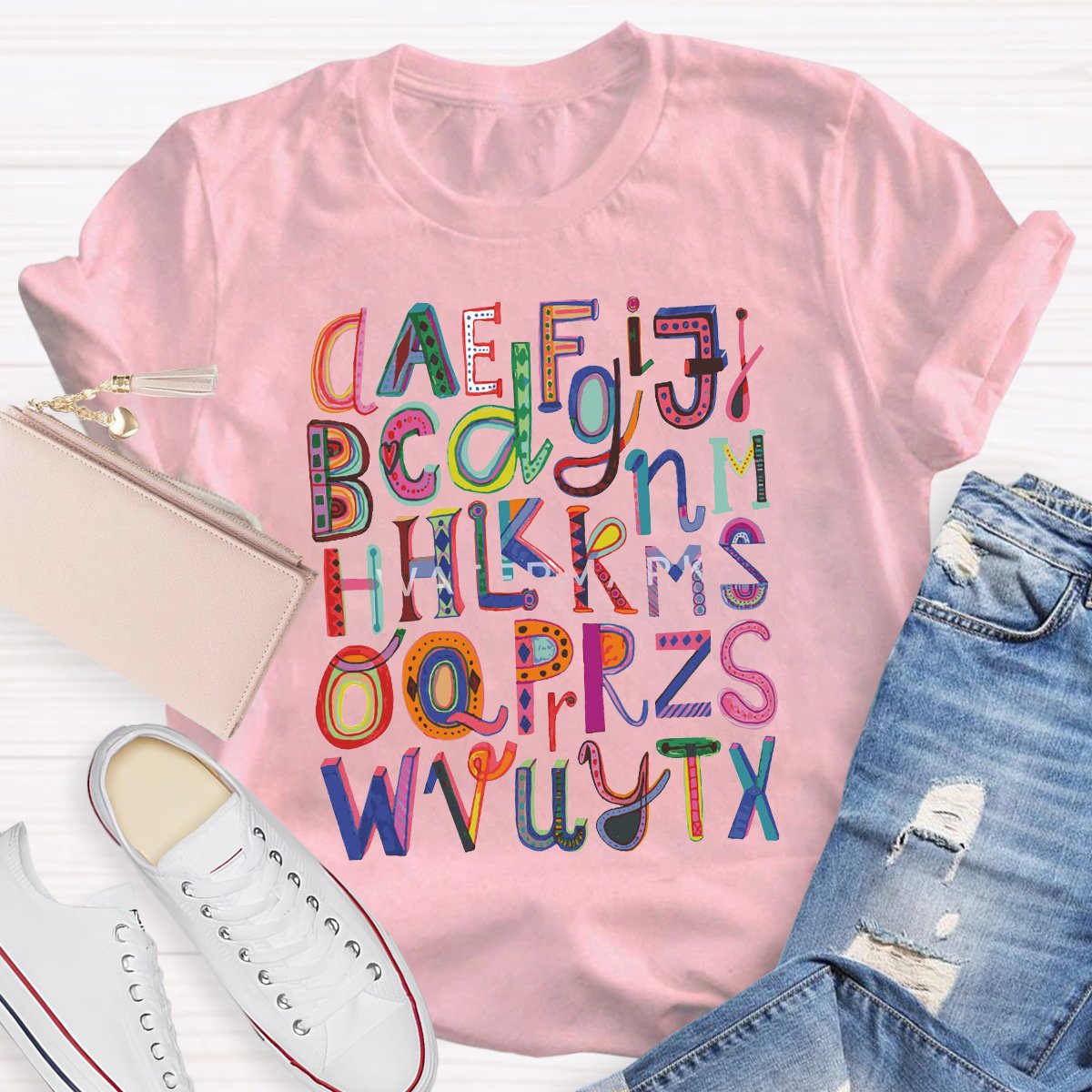 Language Teacher Shirt