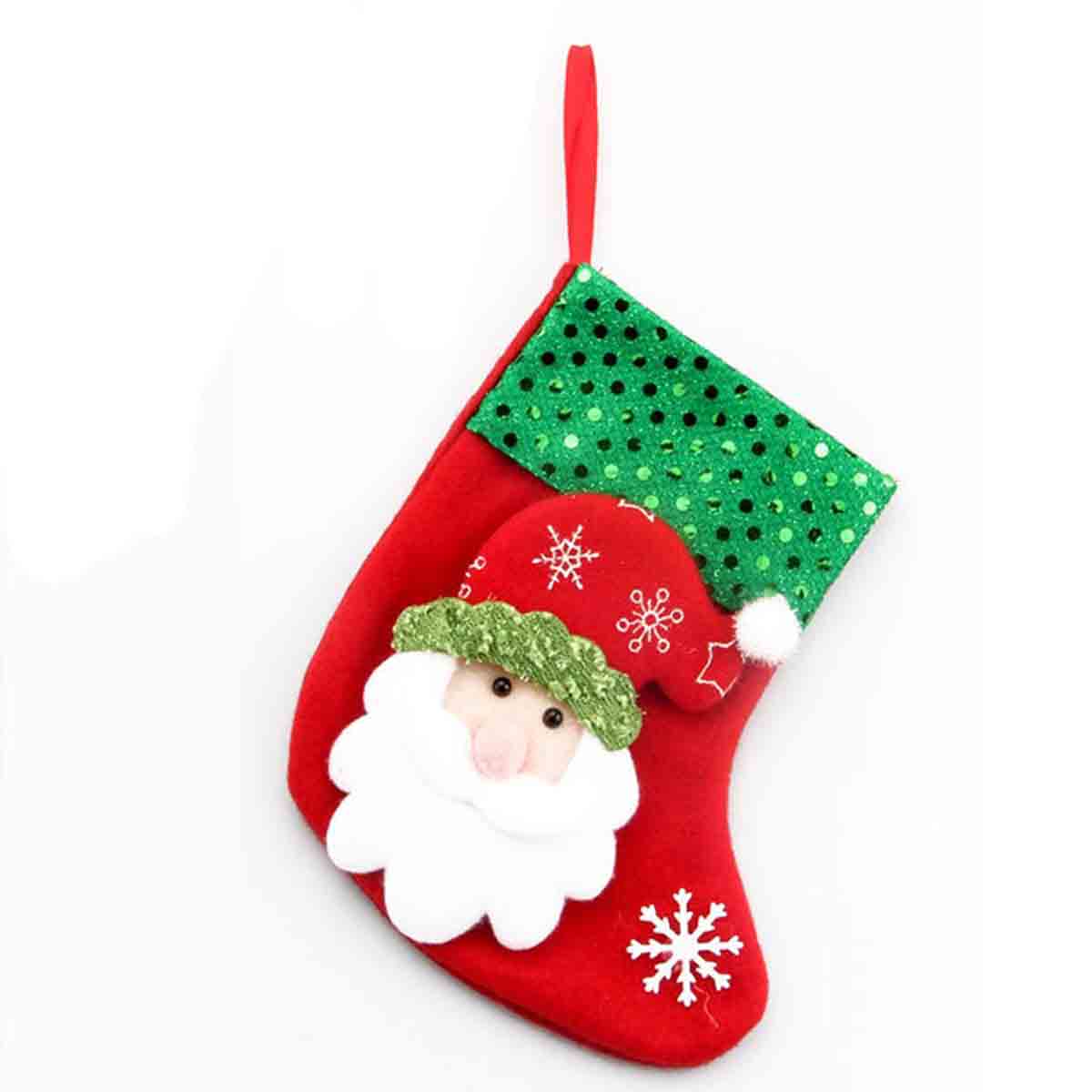 Christmas Stockings Bag