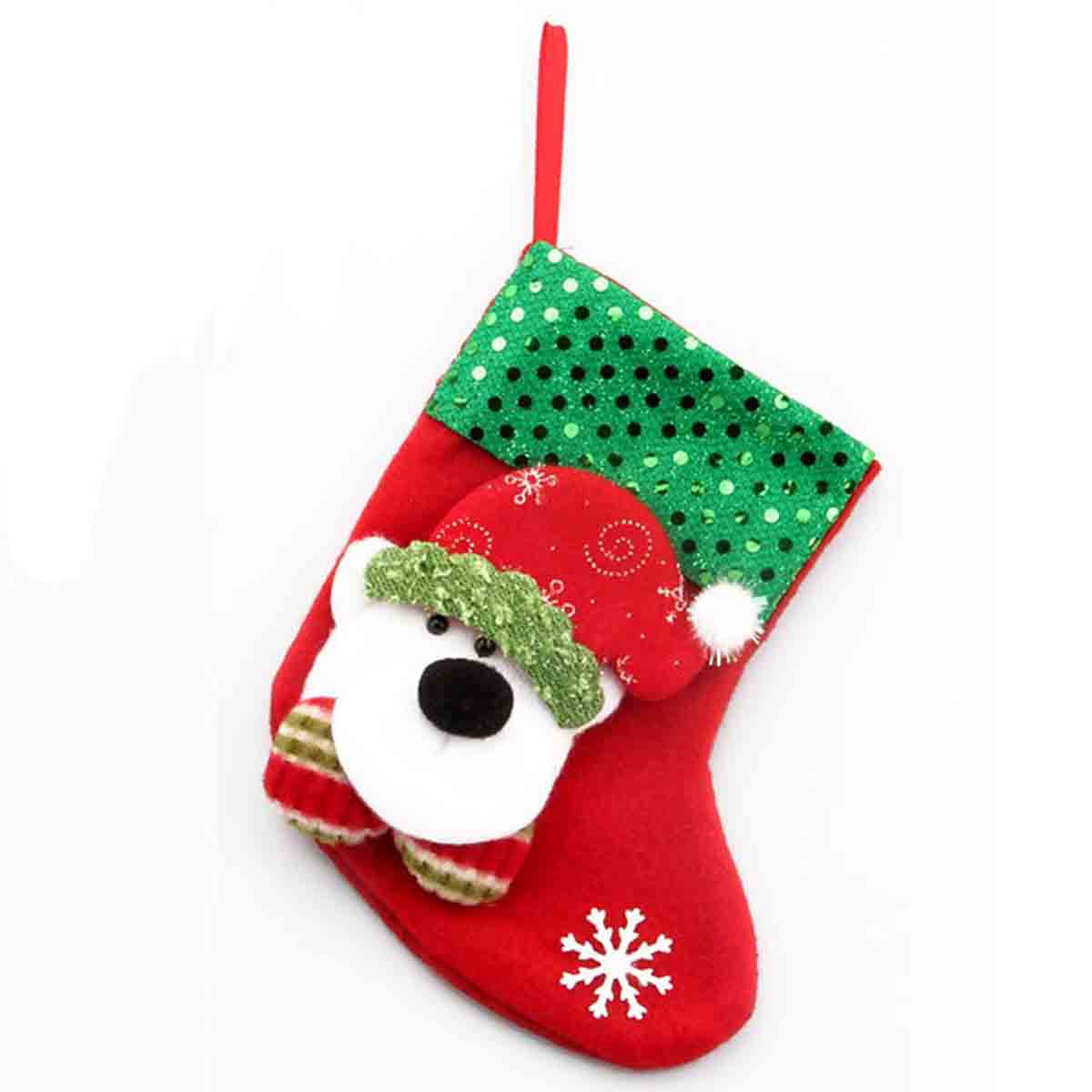 Christmas Stockings Bag