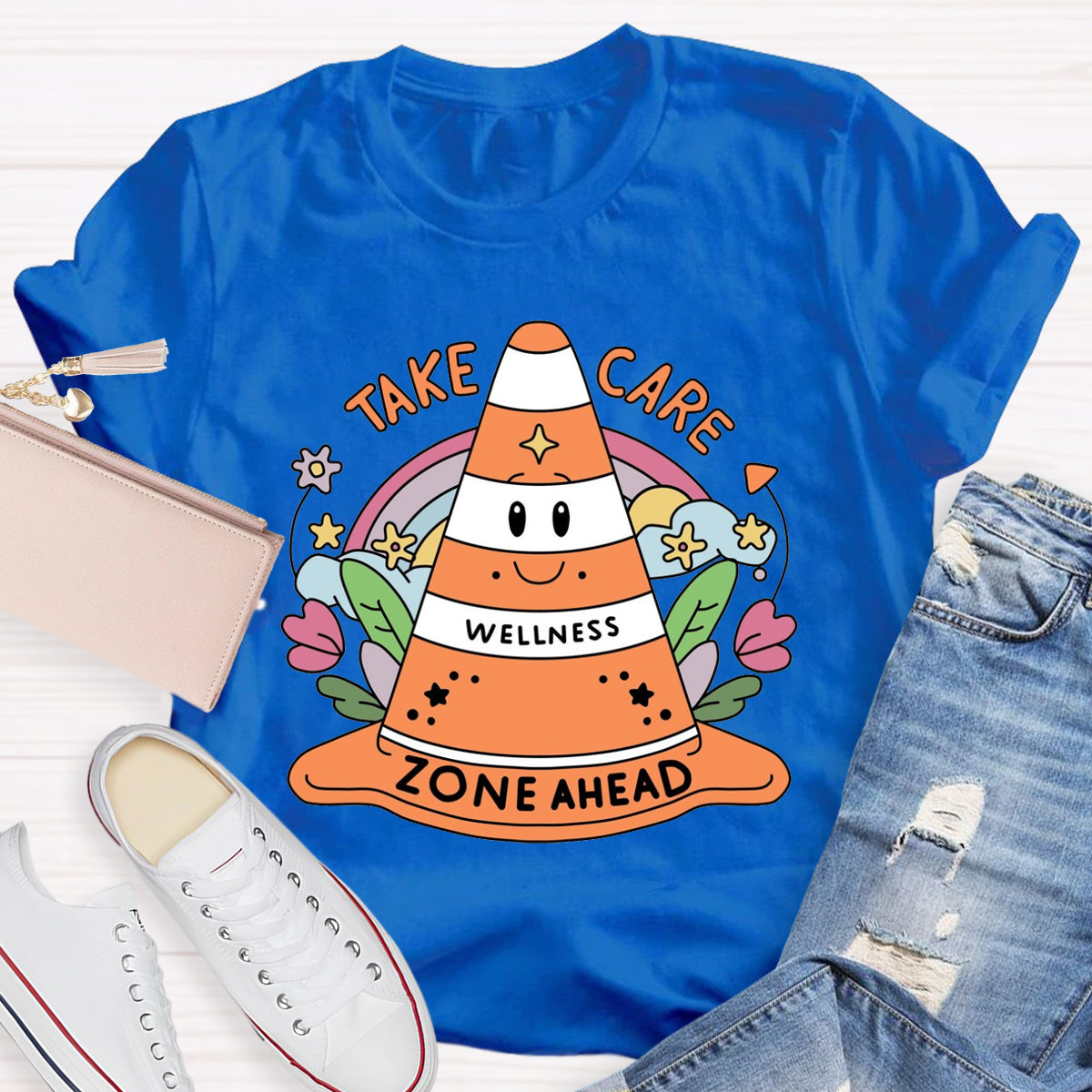 Take Care Of Yourself  T-Shirt