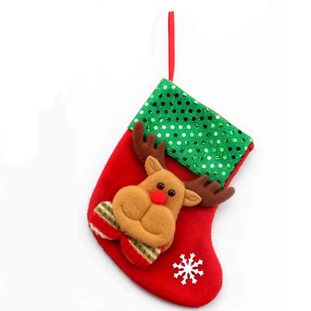 Christmas Stockings Bag