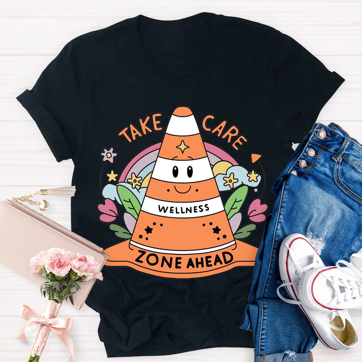 Take Care Of Yourself  T-Shirt