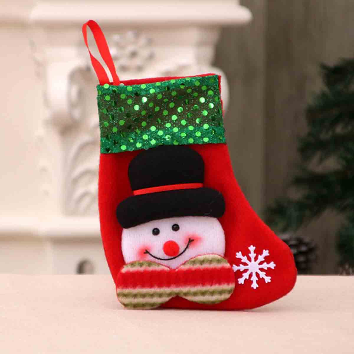 Christmas Stockings Bag