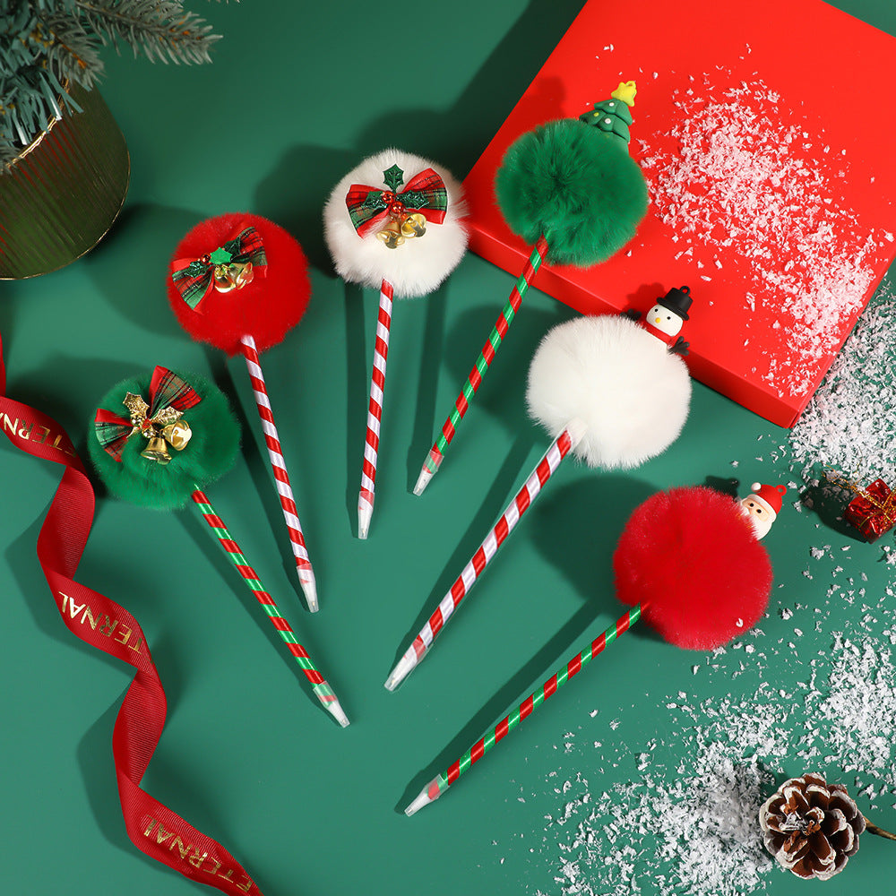 Christmas Stationery Ballpoint Pen